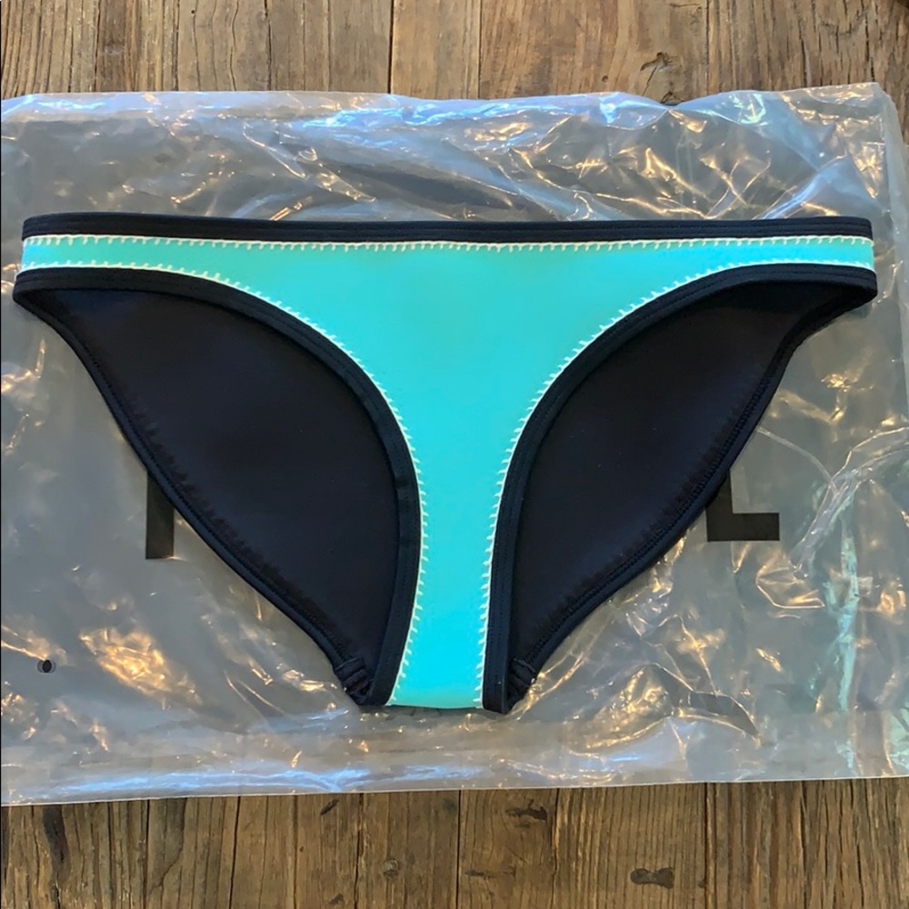 Triangl Bikini Bottom
